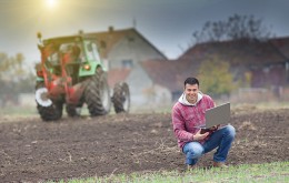 How to select Soybean products