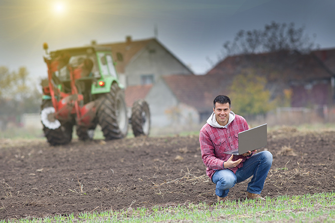 How to select Soybean products